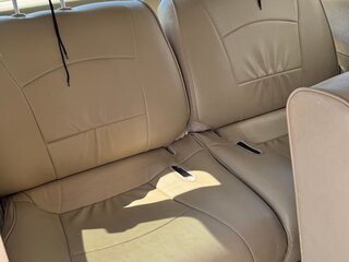 2006 Nissan Elgrand II (E51), белый, 1180000 рублей, вид 3