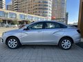 2026 Lada (ВАЗ) Vesta I Рестайлинг (NG), серебристый - вид 7