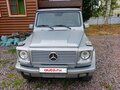 2006 Mercedes-Benz G-Класс 500 II (W463) Рестайлинг 1, серый, 3200000 рублей - вид 2