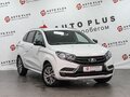 2022 Lada (ВАЗ) XRAY I, белый