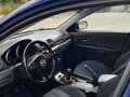 2005 Mazda 3 I (BK), синий, 450000 рублей - вид 8