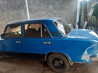 1978 Lada (ВАЗ) 21011, голубой, 125000 рублей, вид 3