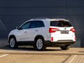 2018 Kia Sorento II Рестайлинг, белый, 1795000 рублей - вид 8
