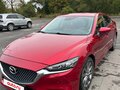 2020 Mazda 6 III (GJ) Рестайлинг 2, красный, 2300000 рублей - вид 8
