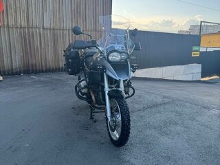 2006 BMW R 1200 GS, серый, 499999 рублей, вид 3