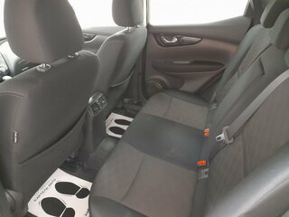 2018 Nissan Qashqai II, серый, 1499000 рублей, вид 5