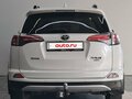 2015 Toyota RAV4 IV (XA40) Рестайлинг, белый, 2340000 рублей - вид 5