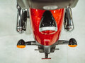 2026 Royal Enfield Super Meteor, красный, 792000 рублей - вид 8