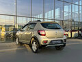 2017 Renault Sandero Stepway II, бежевый, 730000 рублей - вид 6
