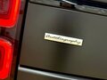 2018 Land Rover Range Rover IV Рестайлинг, чёрный, 7000000 рублей - вид 11