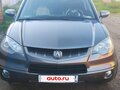 2007 Acura RDX I, серый, 1150000 рублей