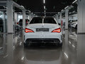 2018 Mercedes-Benz CLA 250 I (C117, X117) Рестайлинг, белый, 2080000 рублей - вид 5