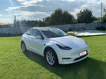 2023 Tesla Model Y Long Range I, белый, 4800000 рублей - вид 1