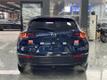 2021 Mazda CX-30 I, чёрный - вид 5