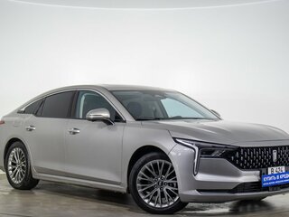 2023 FAW Bestune B70 I, серый, 1499000 рублей, вид 1