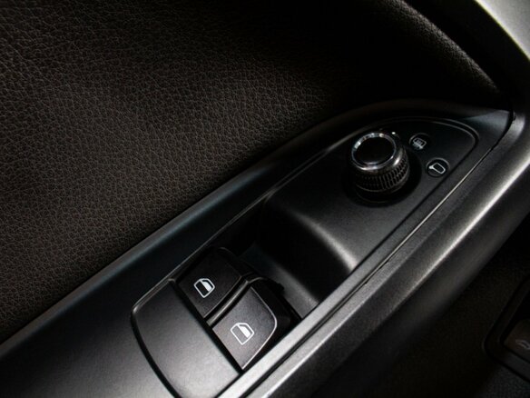 2011 Audi A5 I (8T), чёрный, 839000 рублей - вид 6