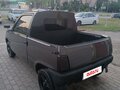 1993 Lada (ВАЗ) 1111 Ока СеАЗ, серый, 160000 рублей - вид 4