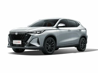 2026 Changan CS35 Max, белый, 2739900 рублей, вид 1
