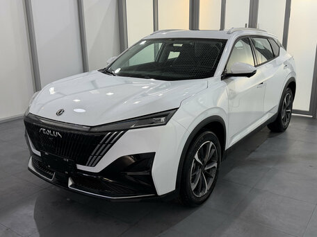 2025 Dongfeng Mage, белый, 3600000 рублей, вид 3