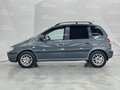 2008 Hyundai Matrix I Рестайлинг 2, серый - вид 1