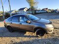 2016 Lada (ВАЗ) Granta I, коричневый, 422000 рублей - вид 6