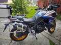 2023 Voge 525DSX, синий - вид 2