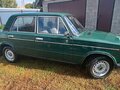 1997 Lada (ВАЗ) 2106, зелёный, 130000 рублей - вид 6