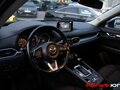 2021 Mazda CX-5 II, чёрный, 2298000 рублей - вид 7
