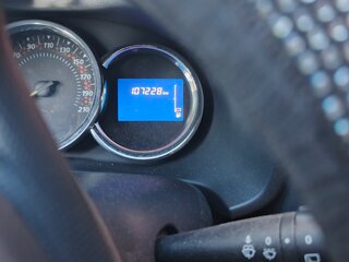 2018 Renault Sandero Stepway II, серый, 1050000 рублей, вид 5