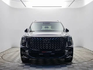2024 GAC GS8 II, чёрный, 3300000 рублей, вид 2