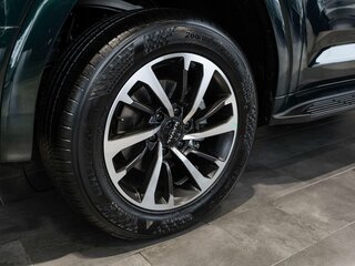 2026 Haval H9 II, зелёный, 5251309 рублей, вид 2