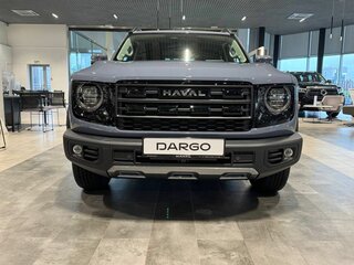 2026 Haval Dargo I Рестайлинг, серый, 3899000 рублей, вид 5