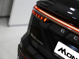 2026 Geely Monjaro I, чёрный, 4954990 рублей, вид 5