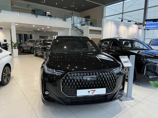 2026 Tenet T7, чёрный, 2805000 рублей, вид 1