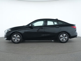 2023 BMW 2 серии Gran Coupe 218i F44, чёрный, 2814477 рублей, вид 5