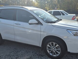 2024 Haval M6 II, белый, 1700000 рублей, вид 4