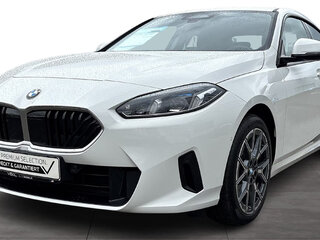 2025 BMW 2 серии Gran Coupe 220d F74/78, белый, 5037935 рублей, вид 1