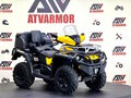 2012 BRP Can-Am Outlander 800, жёлтый, 1229000 рублей - вид 6