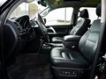 2014 Toyota Land Cruiser 200 Series Рестайлинг 1, чёрный, 4049999 рублей - вид 11