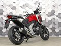 2023 Honda NC 750X, красный, 999000 рублей - вид 6