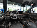 2026 Geely Okavango I Рестайлинг, синий, 4085990 рублей - вид 3