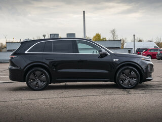 2024 Li Auto (Lixiang) L6 I, чёрный, 6100000 рублей, вид 4