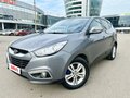 2013 Hyundai ix35 I, серый - вид 3