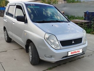 2007 Hafei Simbo, серый, 300000 рублей, вид 3