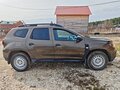 2021 Renault Duster II, коричневый, 1550000 рублей - вид 3