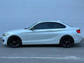 2018 BMW 2 серии F22 Рестайлинг, белый, 1670002 рублей - вид 4