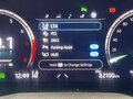 2023 Toyota Camry VIII (XV70) Рестайлинг, чёрный, 3250000 рублей - вид 4
