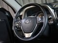 2014 Toyota RAV4 IV (XA40), коричневый - вид 8