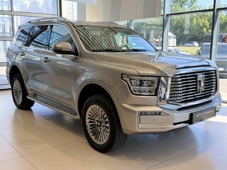 2023 Tank 500 I, серый, 4190000 рублей, вид 3