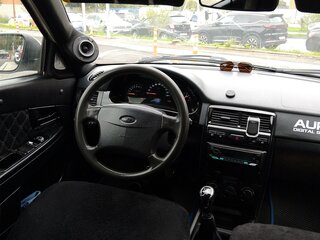 2010 Lada (ВАЗ) Priora I, белый, 320000 рублей, вид 5